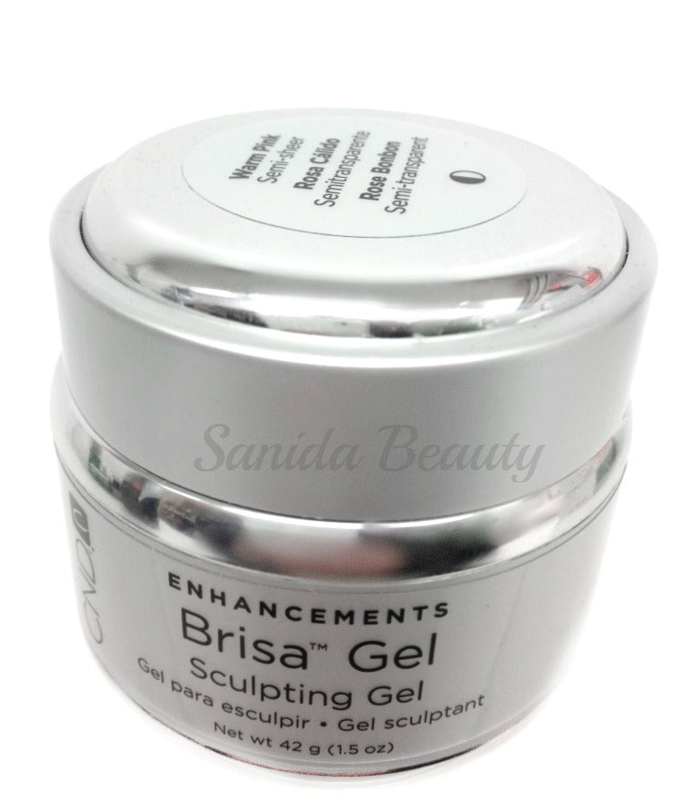 Nail Sculpting Gel 1.5oz - Versatile Nail Enhancement for Natural & Overlays
