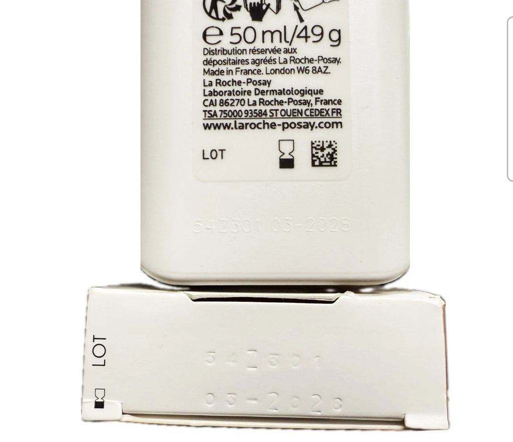 Oil Control Sunscreen SPF 50+ for Sensitive & Oily Skin - Matte Finish, Water Resistant