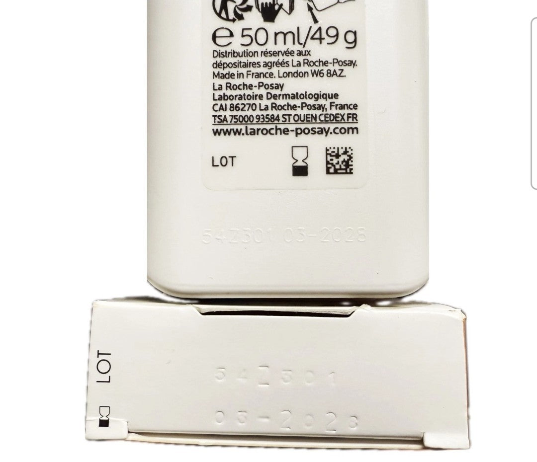 Oil Control Sunscreen SPF 50+ for Sensitive & Oily Skin - Matte Finish, Water Resistant