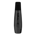 Water Resistant Nose and Ear Trimmer - Portable Personal Grooming Device