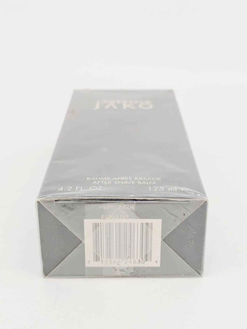 Karl Lagerfeld Jako After Shave Balm 4.2 FL Oz Men's Grooming
