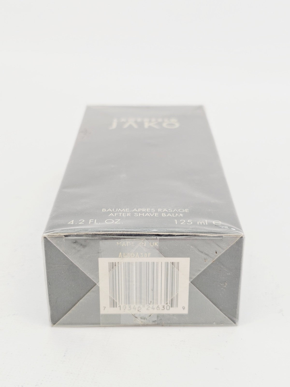 Karl Lagerfeld Jako After Shave Balm 4.2 FL Oz Men's Grooming