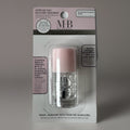Nail Recovery Treatment with AHA Vitamins B5 & C - Hydrating Nail Care Serum