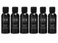6-Pack Shaving Gel for Men - Precision & Smooth Razor Feel 5.1 oz