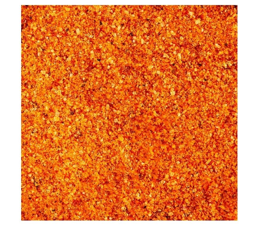 Organic Bacon Flavored Sea Salt - Gourmet Seasoning for Cooking & Baking 5.3 oz (2 Pack)