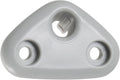 Sun Visor Mount Clip for Subaru Forester, Impreza, Crosstrek - Gray