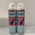 Women’s Deodorant Spray Rose & Waterlily 4 Oz - Long-Lasting Freshness