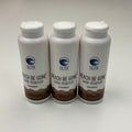 Sand Remover Spray 3-Pack - Reef Safe Coconut Scent for Beach Skin