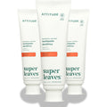 Sensitive Fluoride-Free Toothpaste 3 Pack - Natural Leaves Extracts