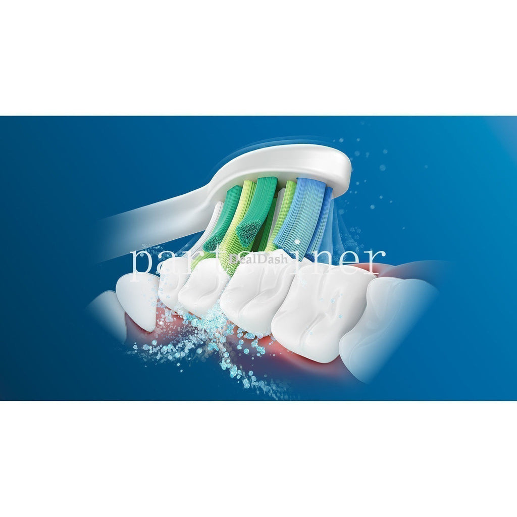 Electric Toothbrush Handle Compatible with Philips Sonicare DiamondClean Series