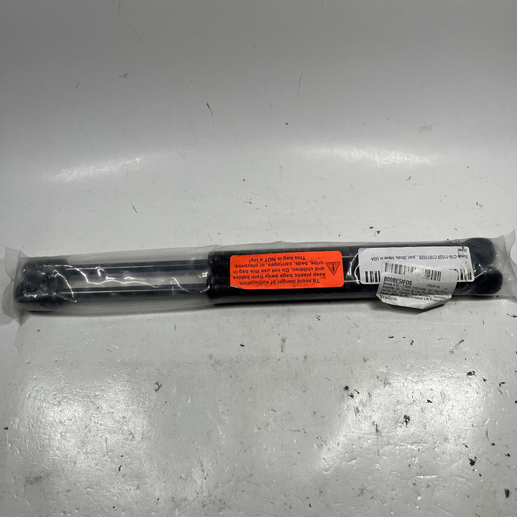 12 Inch Gas Strut Shock Absorber 40Lbs/178N Vehicle Lift Spring