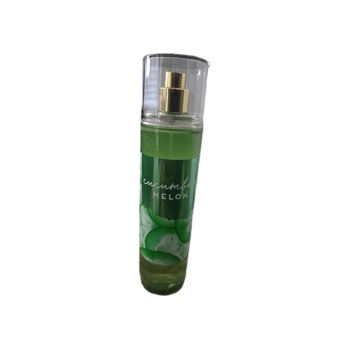 Body Mist - Cucumber Melon Fragrance, 8oz Signature Collection