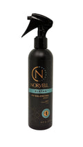 Sunless Tanning Prep Spray - pH Balancing Mist for Natural Glow 8 Oz