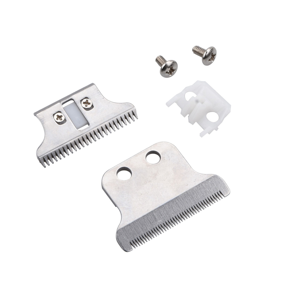 Professional Wide Blade Replacement T-Blade for Wahl Trimmers - 8101 Model