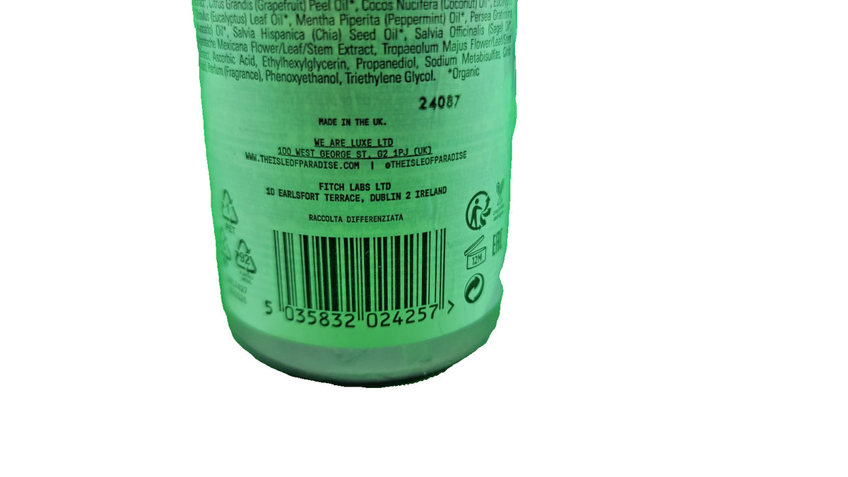 Dark Self Tanning Mousse - Hydrating Clear Formula, Natural Bronze Glow