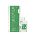 Zoya Anchor Base Coat - Full Size Nail Primer for Long-Lasting Polish