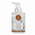 Coconut Cream & White Florals Foaming Hand Soap - 16.9 Fl Oz