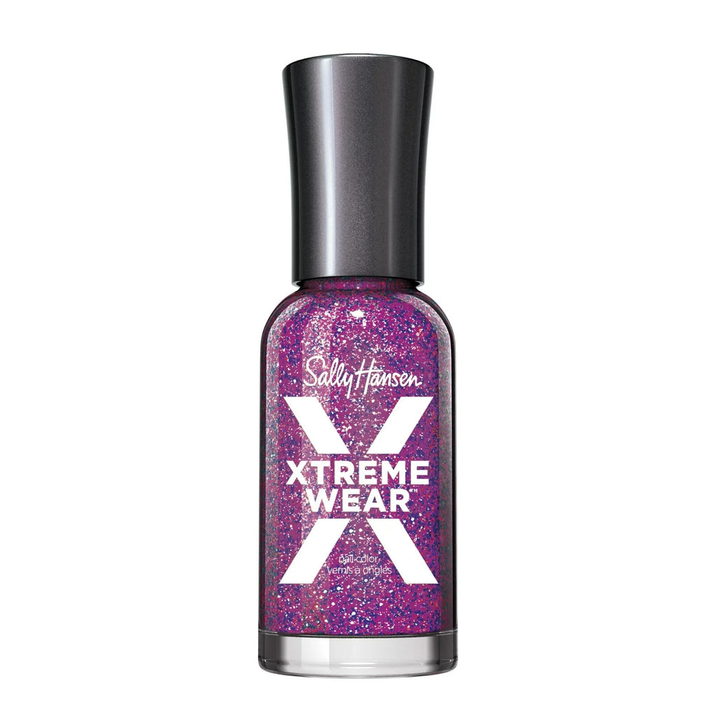 Long-Lasting Pink Nail Polish - Xtreme Wear 0.4 Fl Oz