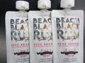 400X Black Bronzer Tanning Lotion - Long-Lasting, Hydrating Sunbather