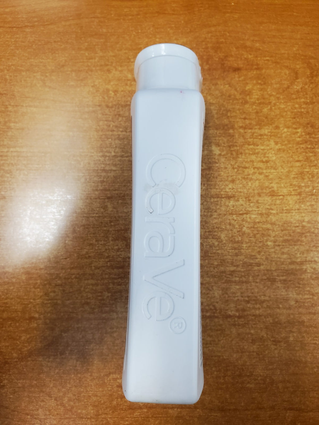 CeraVe Sensitive Skin Body Wash - Ultra Gentle, Hydrating 10 oz