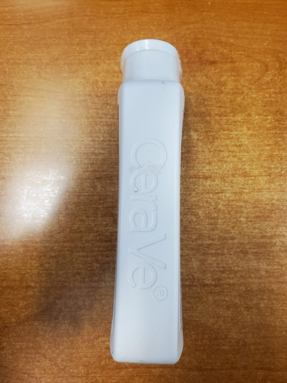 CeraVe Sensitive Skin Body Wash - Ultra Gentle, Hydrating 10 oz
