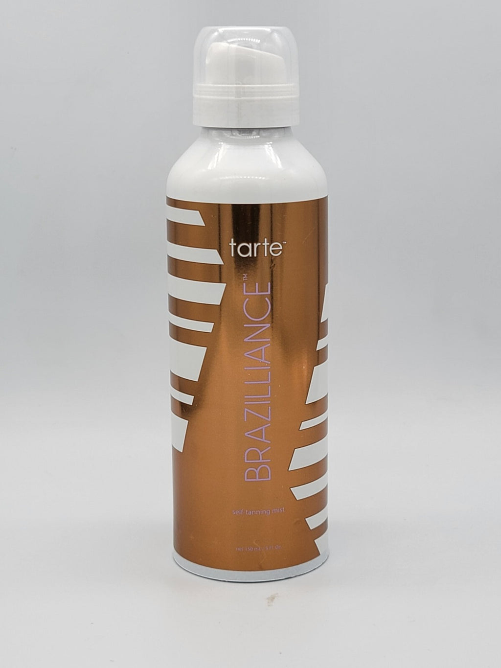 Self Tanning Spray - Tanning Product with Natural Finish, 5 fl oz
