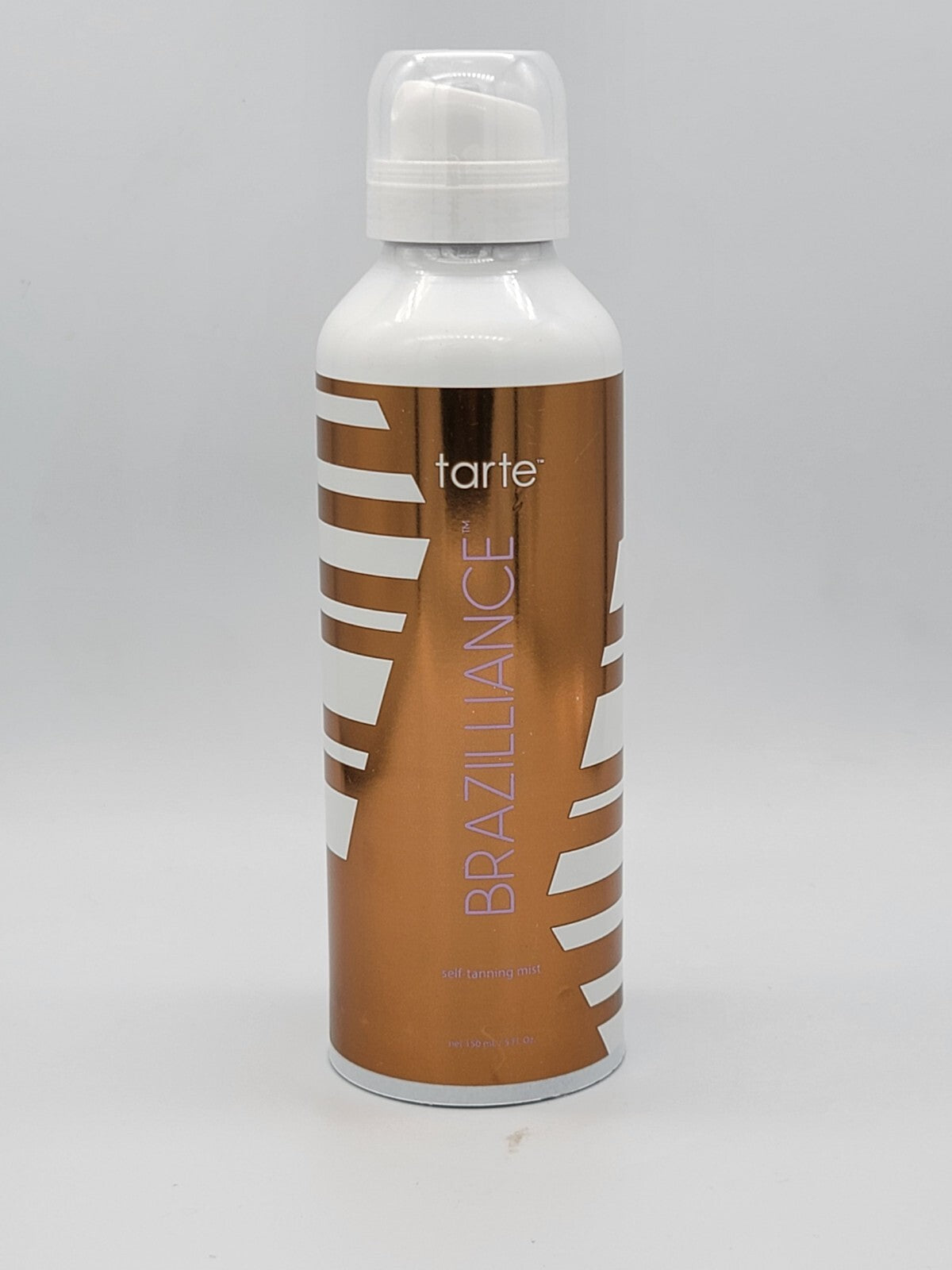 Self Tanning Spray - Tanning Product with Natural Finish, 5 fl oz