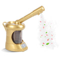 Nano Ionic Facial Steamer with Extendable Arm & Ozone Function for Deep Cleansing