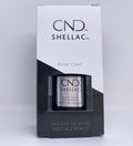 CND Shellac UV Base Coat 0.42 oz / 12.5 ml Nail Polish Primer