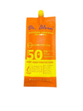 Whitening Sunscreen Cream Gel SPF 50 PA++++ - 50g Sun Protection