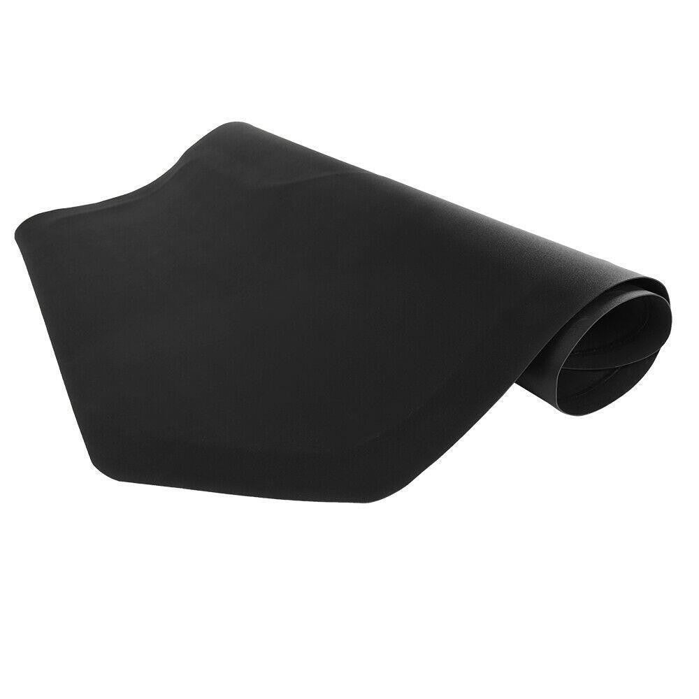 Anti-Fatigue Salon Mat 5x4 ft for Hair Stylist & Barber Shop Floors - 1/2 Inch Thick