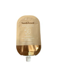 Barefaced Sunkissed Tinted Sunscreen SPF 50 PA++++ 20g Light Travel Pouch