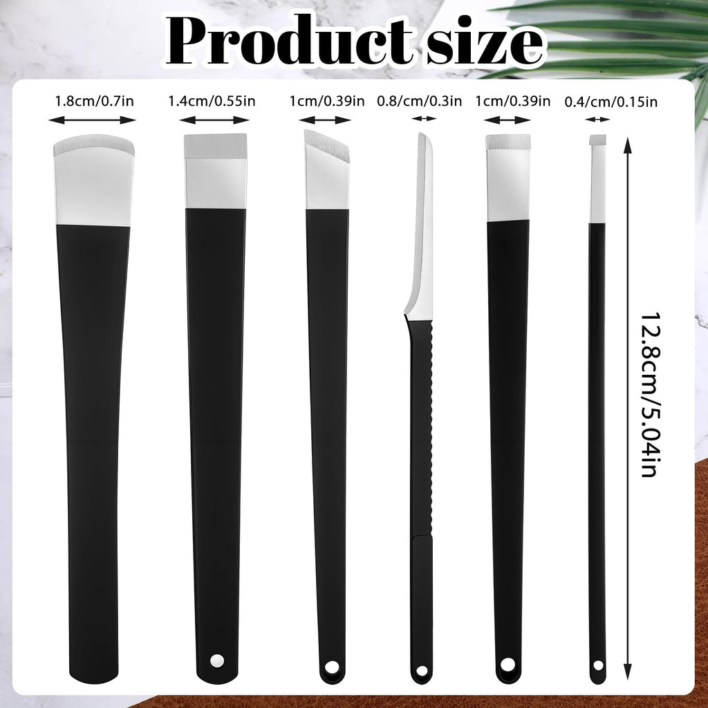 Ingrown Toenail Removal Kit with Pedicure Tools & Storage Box - Foot Care Set