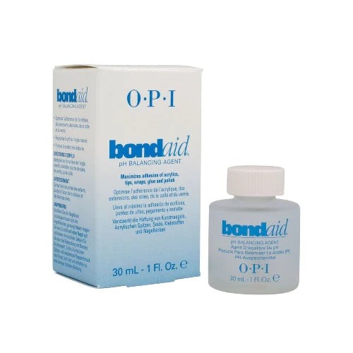 OPI Bond Aid pH Balancing Agent 1 fl oz - Hair & Skin Care