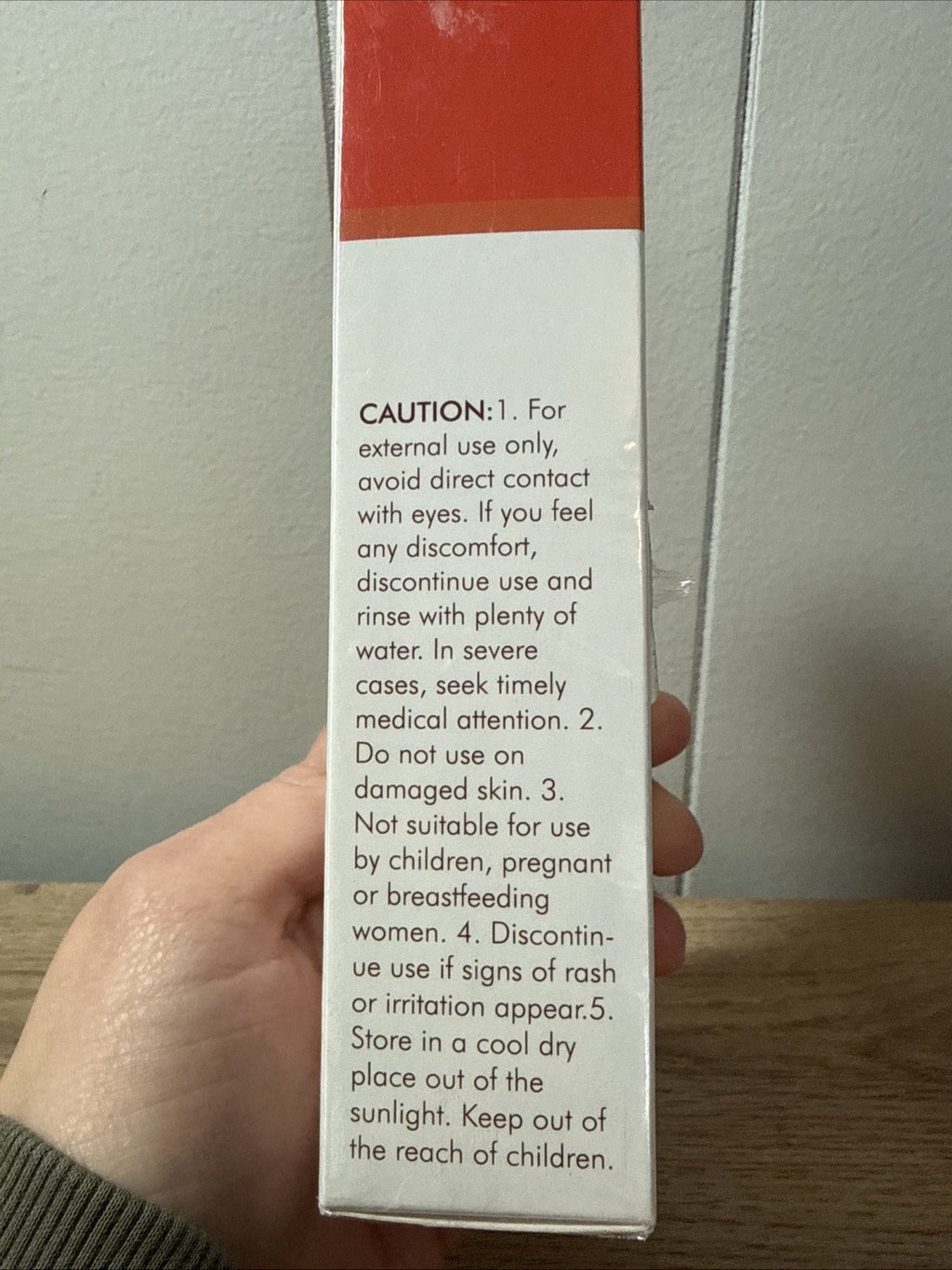 Growth Tanning Gel - Skin Care Sunless Tanning Product 4/02/2028