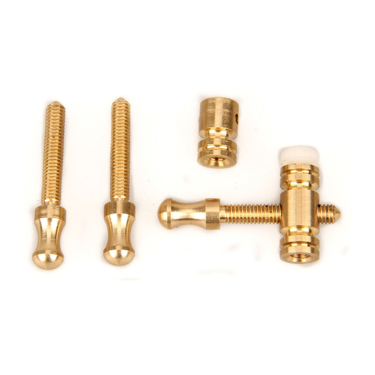 Tattoo Machine Repair Tools Kit - Armature Bar, Front Vice, Springs & Posts (Complete Set)