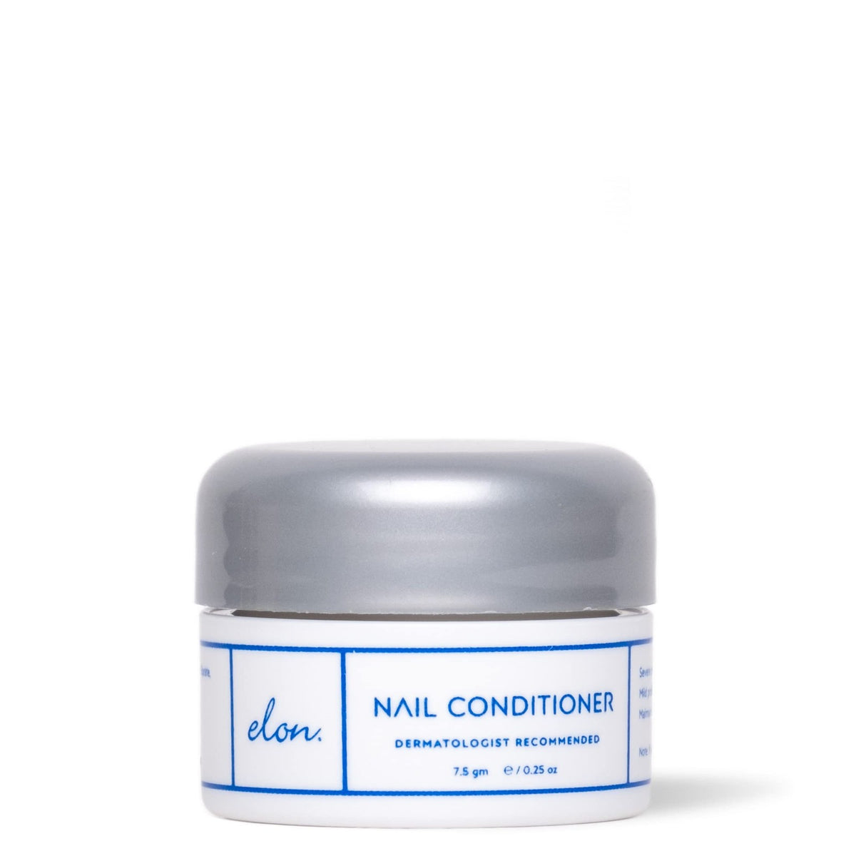 Lanolin Nail Conditioner for Strengthening & Healthy Nail Growth 0.25oz