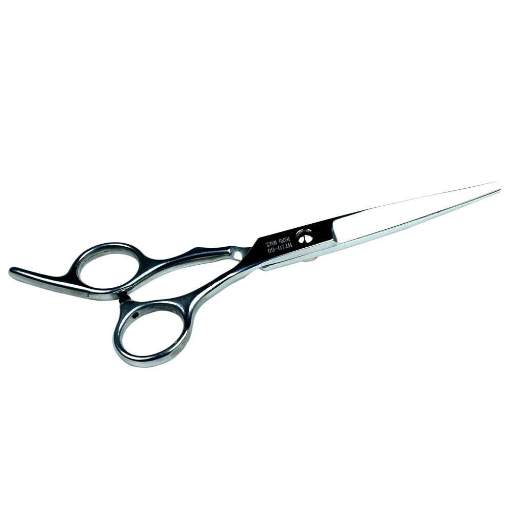 Professional Hair Cutting Scissors 6.75 Inch Barber Shears Tension Adjustable - 2 Pack