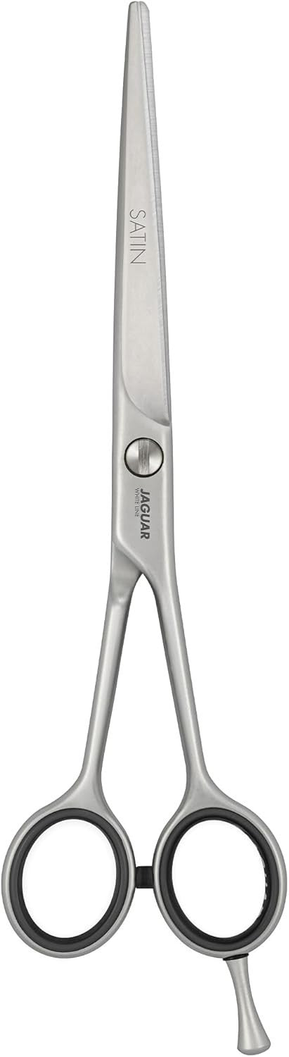 7-Inch Stainless Steel Cutting Shears with Micro-Serrated Blades