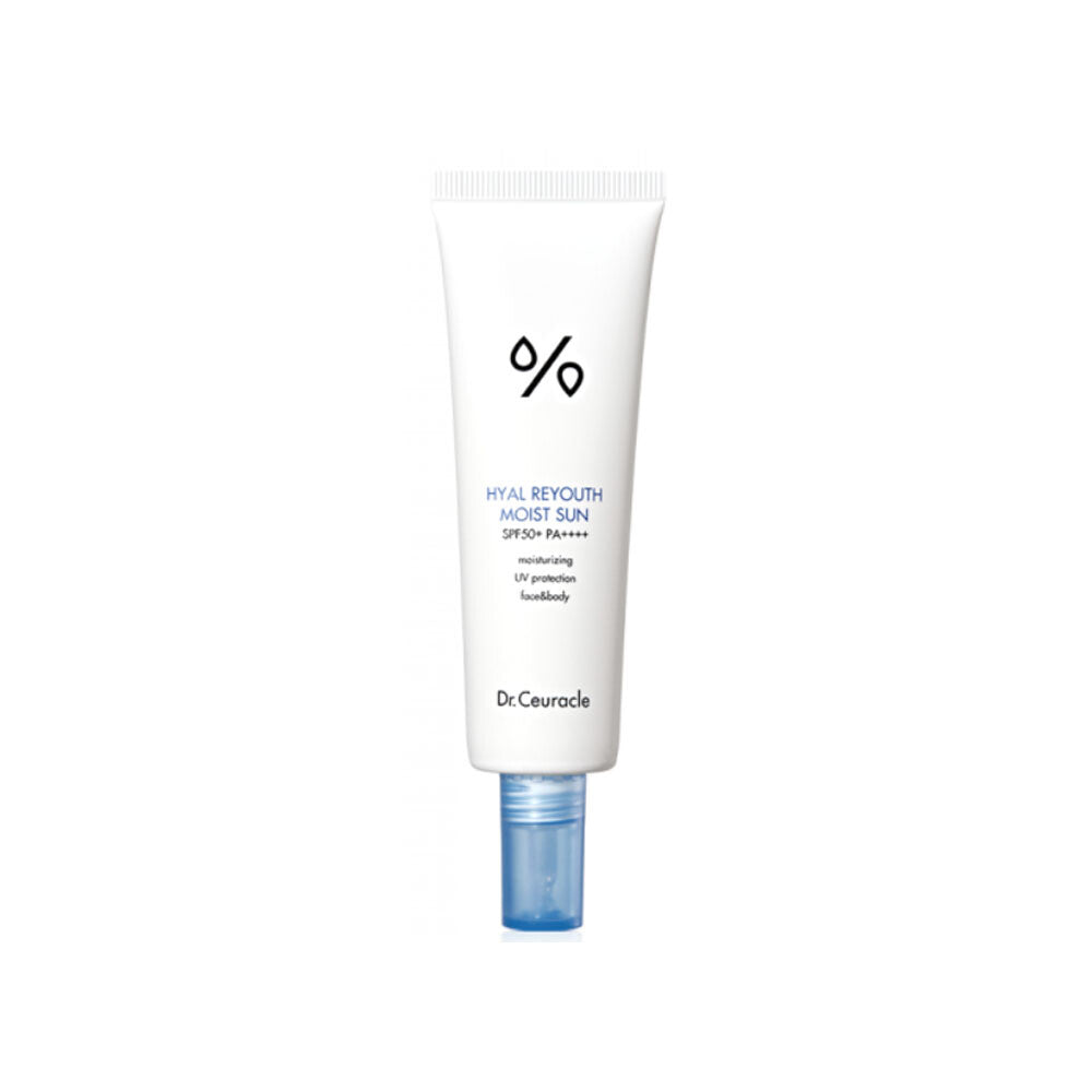 Sun Protection Sunscreen with Hyaluronic Acid SPF50+ PA++++ 50ml