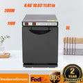 Electric Towel Disinfection and Warmer Cabinet 110V 200W 70°C