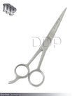 7.5 Inch Hairdressing Barber Salon Scissors Stainless Steel