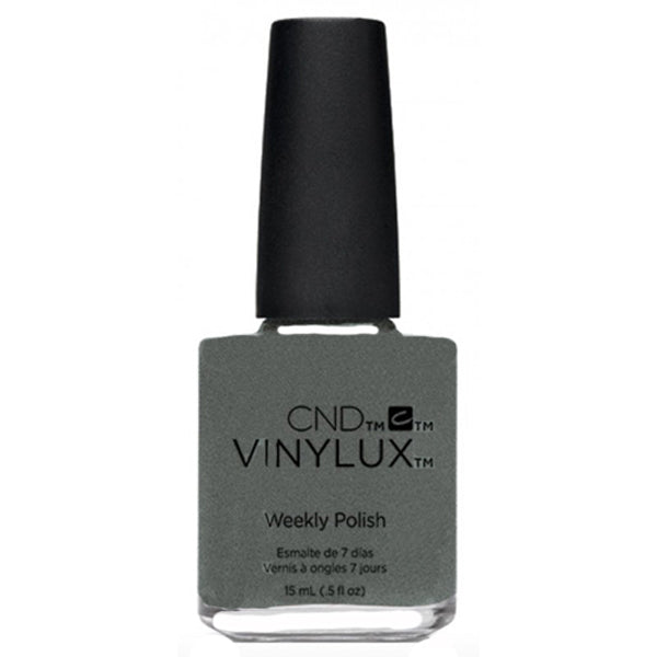 CND Vinylux Weekly Nail Polish - Full Size, Long-Lasting & Chip Resistant