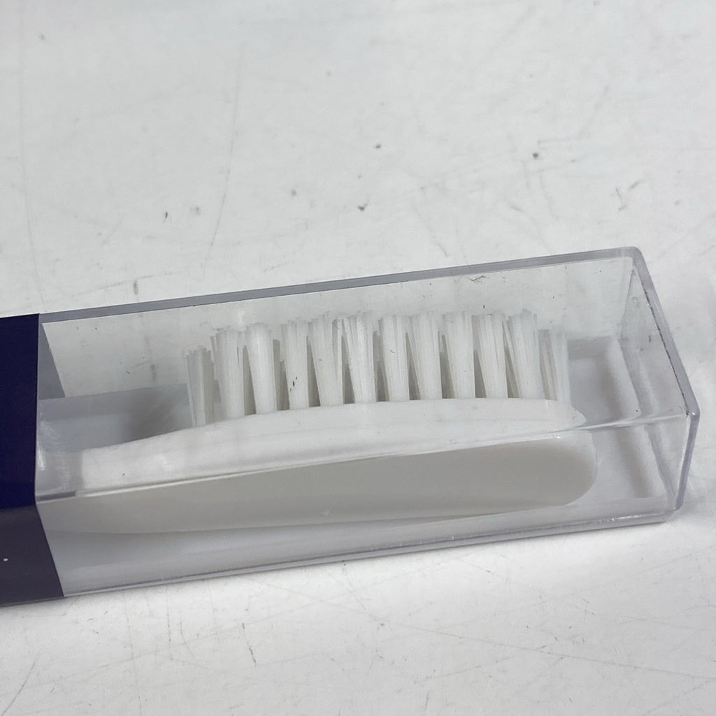 24 Pack Extra Hard Texture Toothbrushes - Durable Manual Oral Care Set