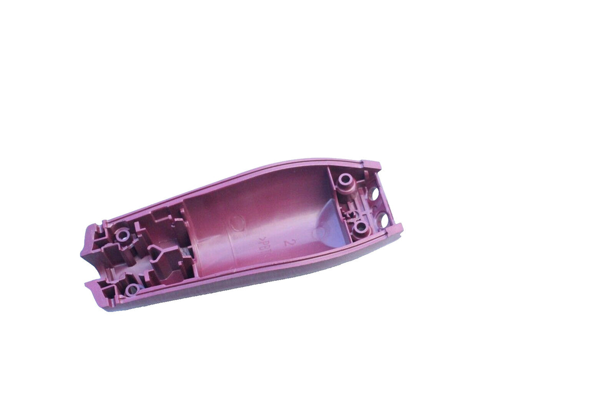 Wahl Detailer Lower Housing with Metal Spring Hook & Screws - Corded