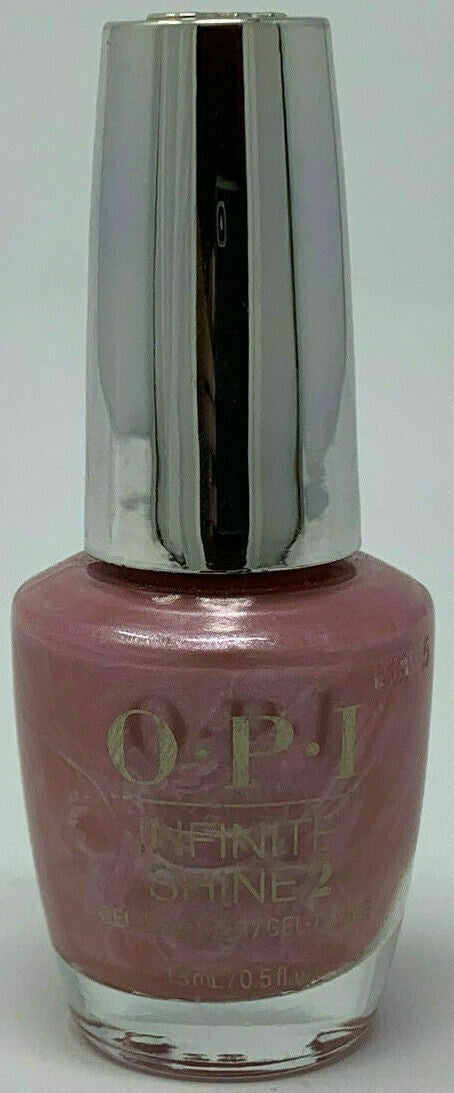 Long Wear Nail Polish - Multiple Colors - 1 Bottle of OPI Infinite Shine