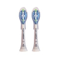 Philips Sonicare DiamondClean C3 Replacement Heads - White, 2 Pack