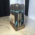 Anti-Perspirant Spray 250ml - Cool Deodorant for Men & Women, 6 Pack