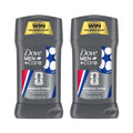 Men's Deodorant Stick - Limited Edition FIFA FIFA Striker Swag 2.6oz 2 Pack