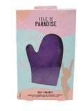Reusable Double-Sided Self Tan Mitt for Sunless Tanning